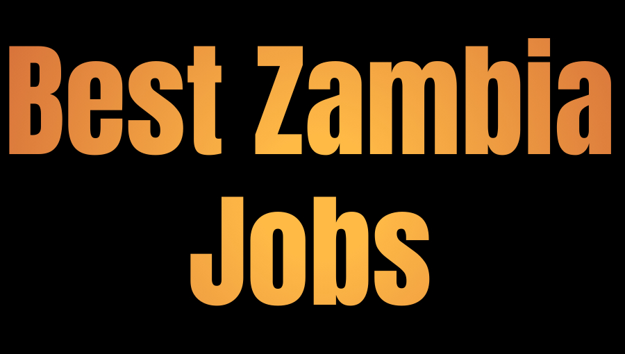 tourism jobs in zambia